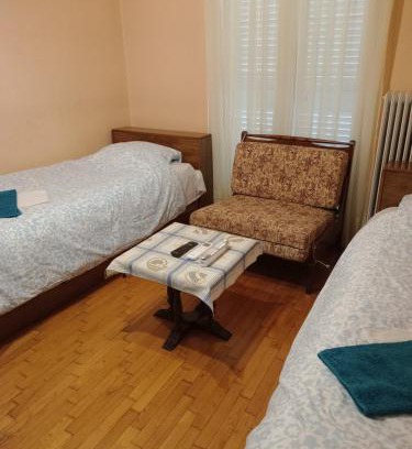 Pylaia-Chortiatis House | Christos IIII