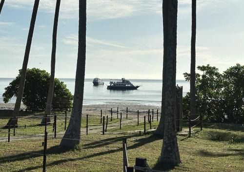 Saphli Hotel | Chumphon Cabana Resort