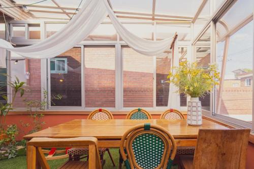 Chuncheon Apartment | Chun cheon Bongstay 2nd Floor