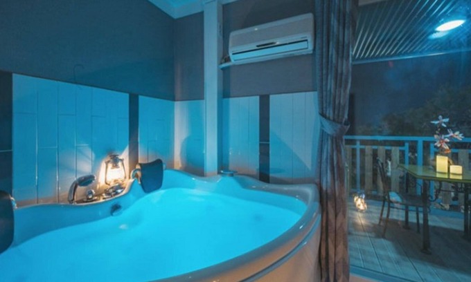 Namsan House | Chuncheon Atti Pension