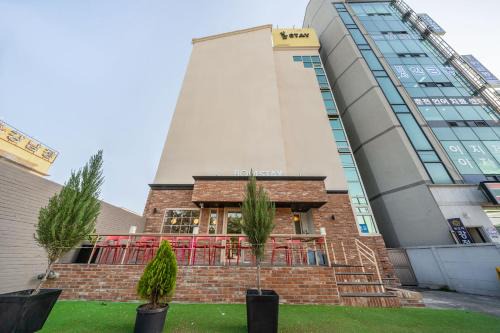 Chuncheon Hotel | Chuncheon Bom Stay