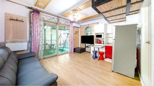 Chuncheon House | Chuncheon thegangchon pension