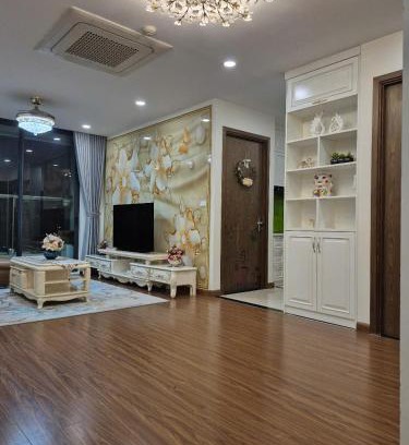 Hoang Mai Apartment | Chung Cư Ecodream Apartment Hanoi - Ngõ 300 Nguyễn Xiển