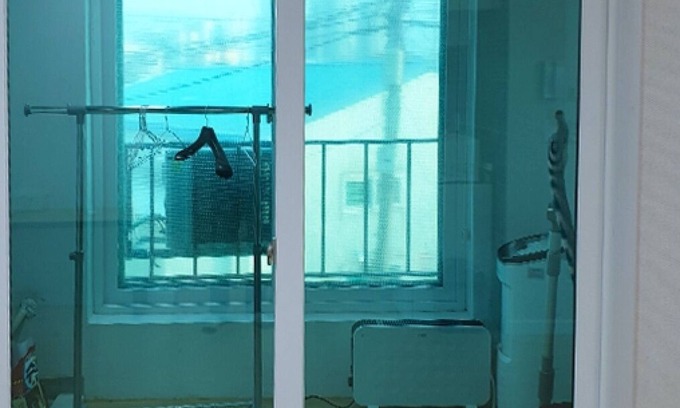 Chungju House | Chungju Apple Guest House