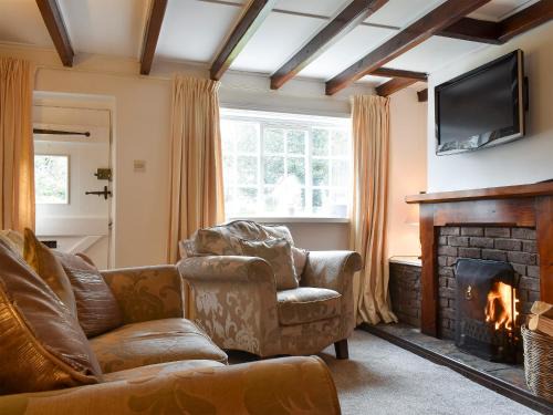 Carlton-in-Cleveland House | Church Cottage