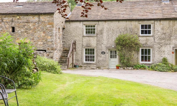 Hubberholme House | Church Farm Cottage