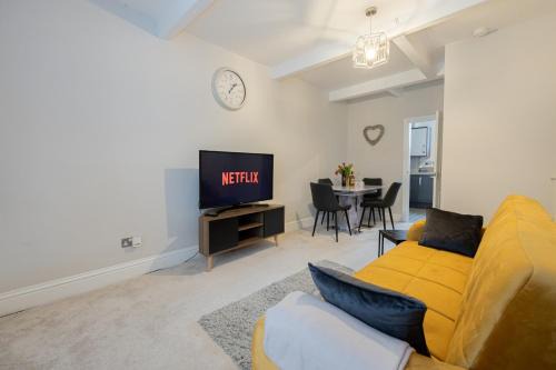 Great Harwood House | Church Street Cottage Great Harwood