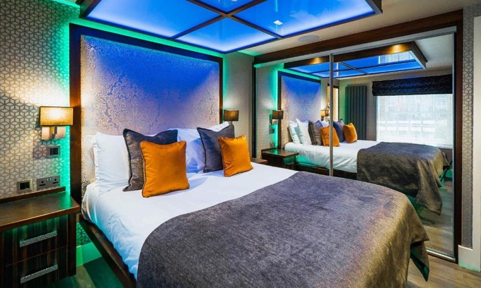 Bowness-on-Windermere Hotel | Church Suites by The Cranleigh Boutique