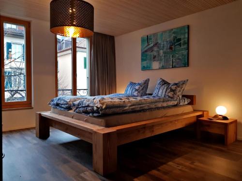 Meiringen Apartment | Churchstreet appartements