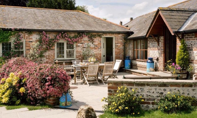 Cheselbourne House | Churn House