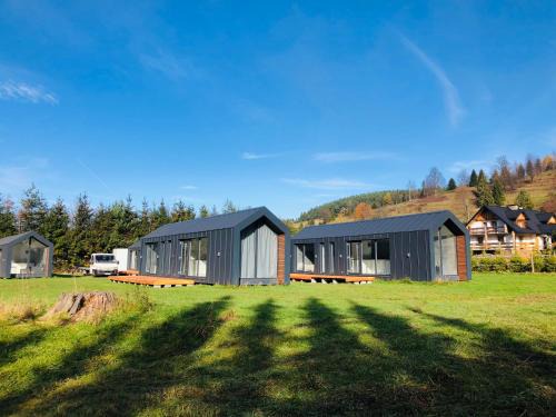 Jaworki Ski Chalet | Chyża Zagroda