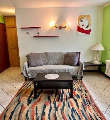 Calalzo di Cadore Apartment | Ciàsa Mea