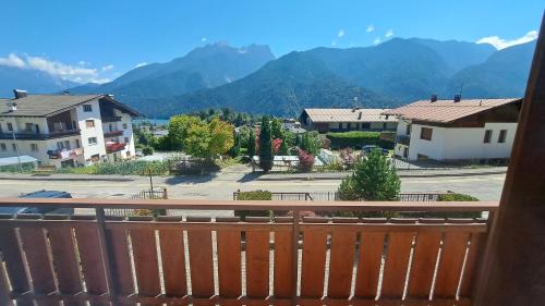 Calalzo di Cadore Apartment | Ciasa Ermes