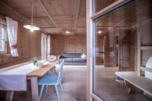 Mareo Apartment | Ciasa Somuer - Stöa