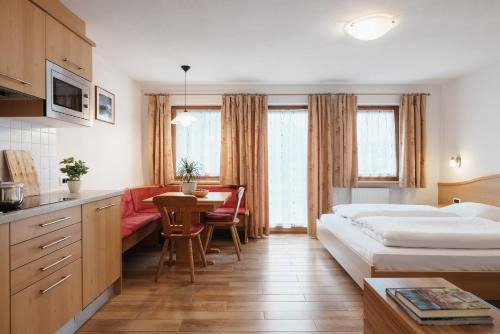 Badia Apartment | Ciasa Willy App Lavarella