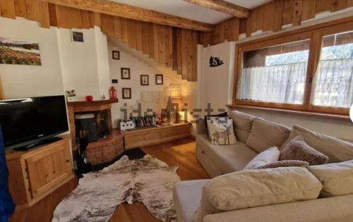 San Vito di Cadore Apartment | Ciaseles a due passi da Cortina d'Ampezzo