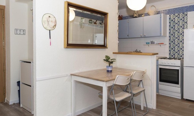 Cullera Apartment | Cibeles