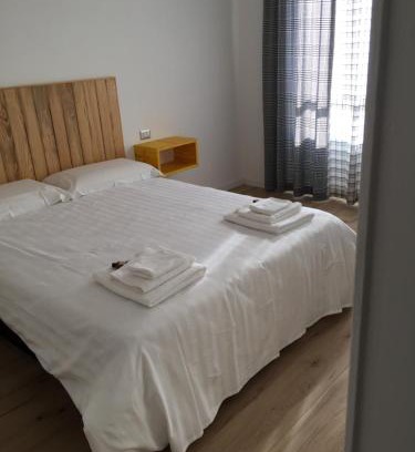 Arenella Bed & Breakfast | Cicicocó