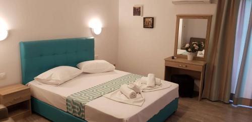 Poros Hotel | Cielo Apartments
