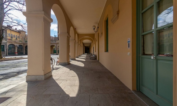 Borgo Dora Apartment | Cigna 14 L - Housing Giulia B003 Mono