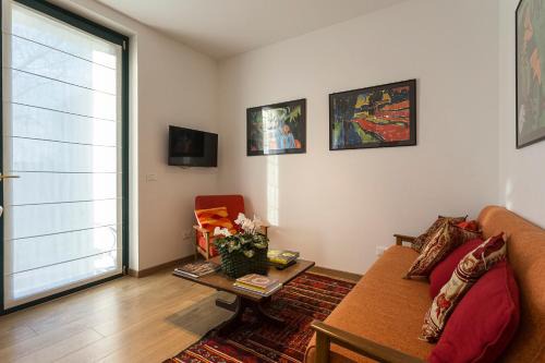Pavia di Udine Apartment | Ciliegio