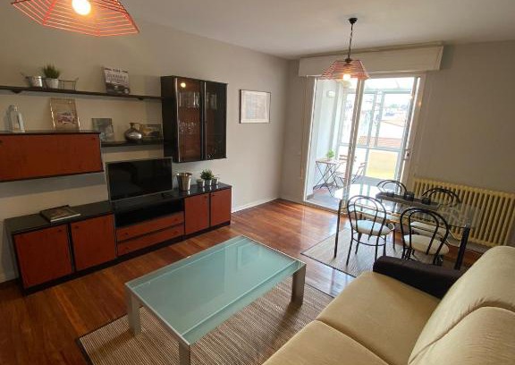 Old Town Apartment | Cimadevilla 19