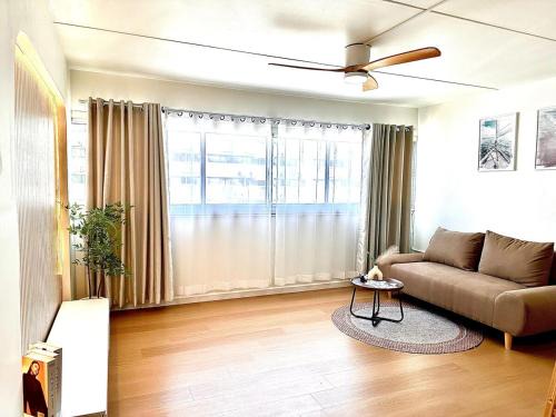 Ban Mai Apartment | CinCin Popular Condo
