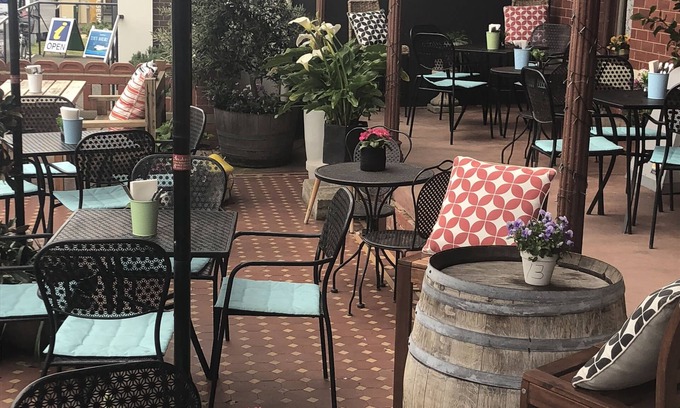 Queenscliff Bed & Breakfast | Circa 1902 Queenscliff