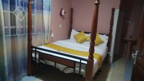 Narok Hotel | Cis Mara Acacia Motel