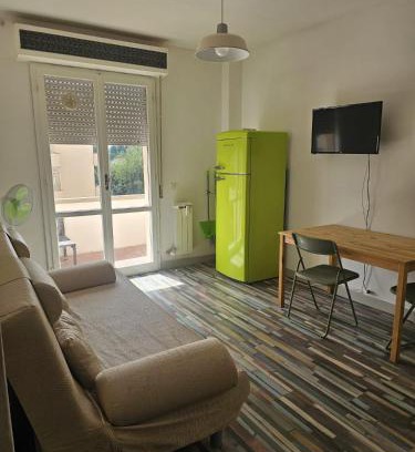 Pisa House | Cisanello