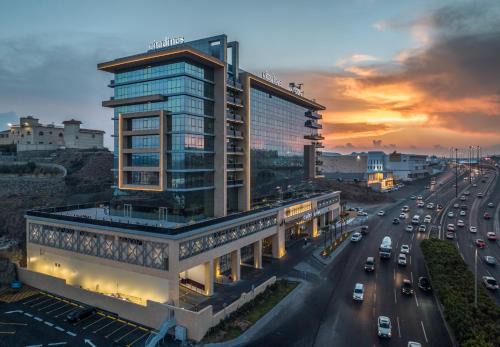 Abha Apartment | Citadines Abha