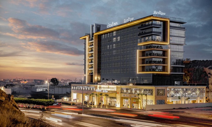 Abha Apartment | Citadines Abha