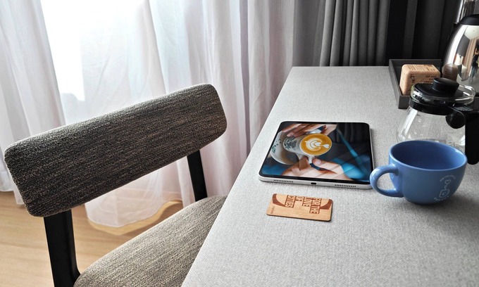 Downtown George Town Hotel | Citadines Connect Cecil Georgetown Penang