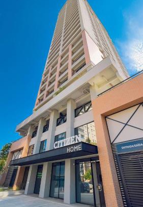 Setor Bueno Apartment | Citizen Bueno by Marzani Host