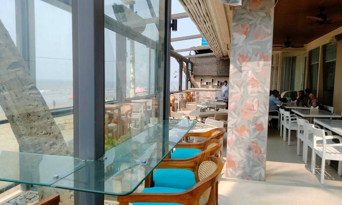 Juhu Hotel | Citizen Hotel