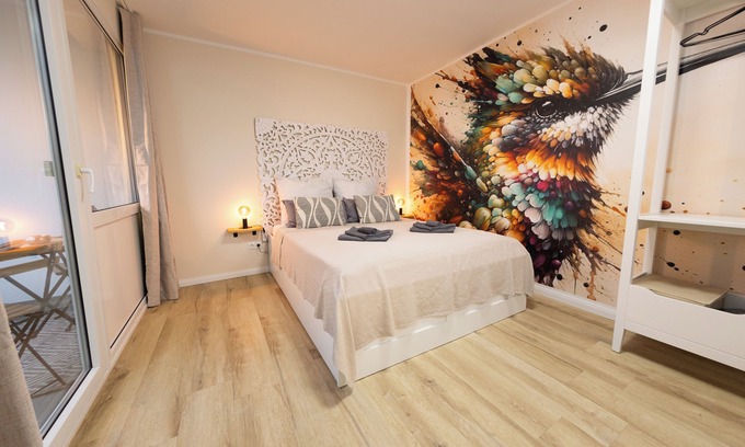 Braunschweig City Center Apartment | City apartment centrally located at the Altstadtmarkt