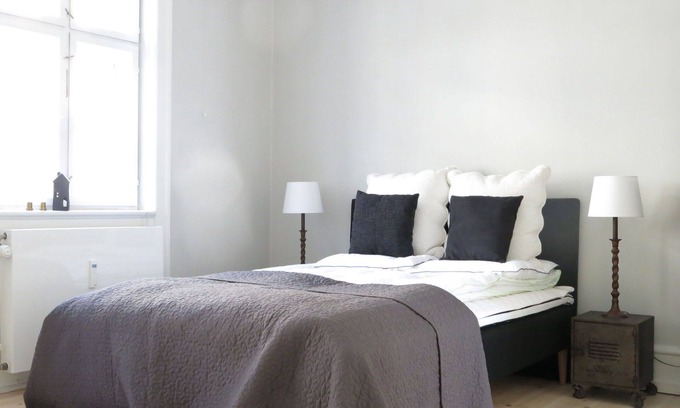 Copenhagen K Apartment | City Apartment in Copenhagen with 1 bedrooms sleeps 2