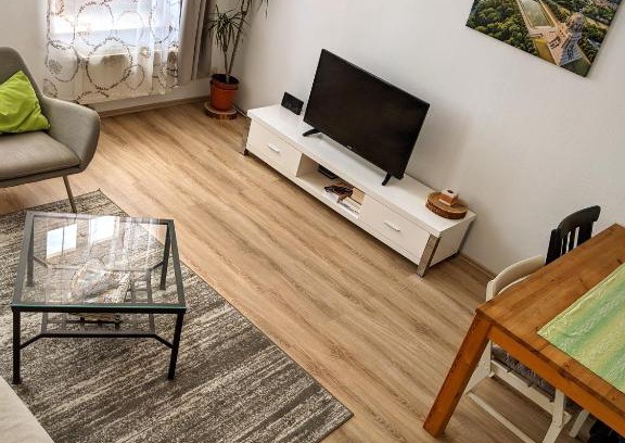 Zentrum-Nord Apartment | City Apartment Leipzig