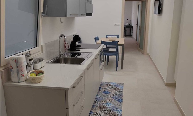 Loano Apartment | City center apartment with lift