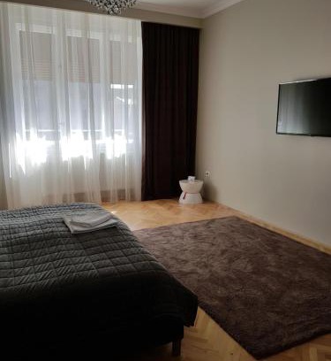 Old City Apartment | City Center Dream Apartment