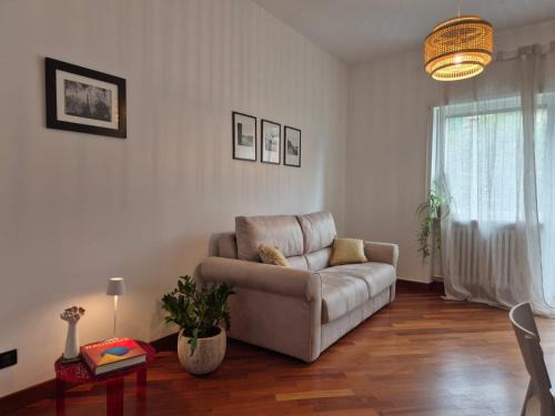 San Zeno Apartment | City Center Home San Zeno