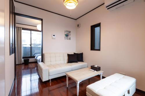 Hatagaya Apartment | City center Shibuya -都心縁渋谷-