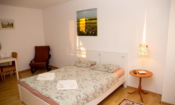 Ploiesti Apartment | City Central Studio , Ploiesti