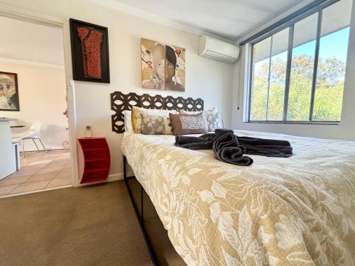 Subiaco Apartment | City Escape Getaway Subiaco 1bedrm Unit