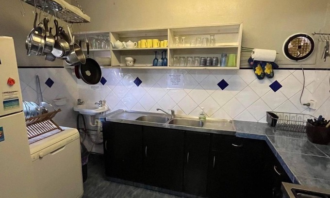 Paget Hotel | City Gates Motel