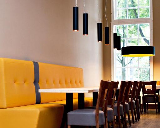 Nieuwmarkt en Lastage Hotel | City Hotel Amsterdam