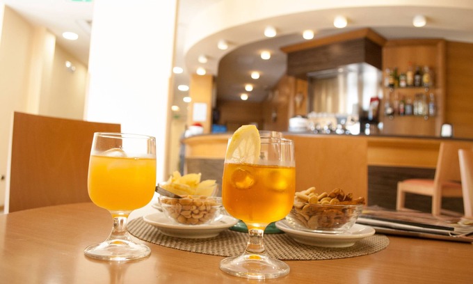 Casoria Hotel | City Hotel