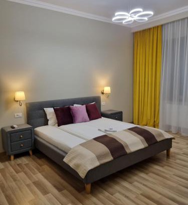 Old City Apartment | City Inn Premium Apartment 2