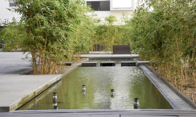 Parque das Nacoes House | City Living 1BR in Expo Center