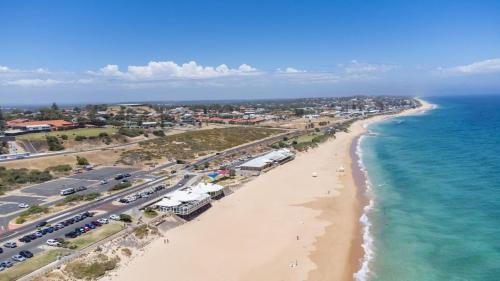 South Bunbury House | City Townhouse Bunbury